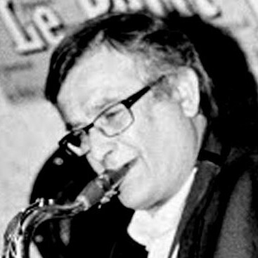 Pascal Savelon 🎷